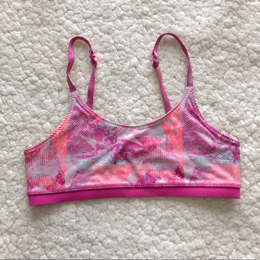 Ivivva Sports Bra